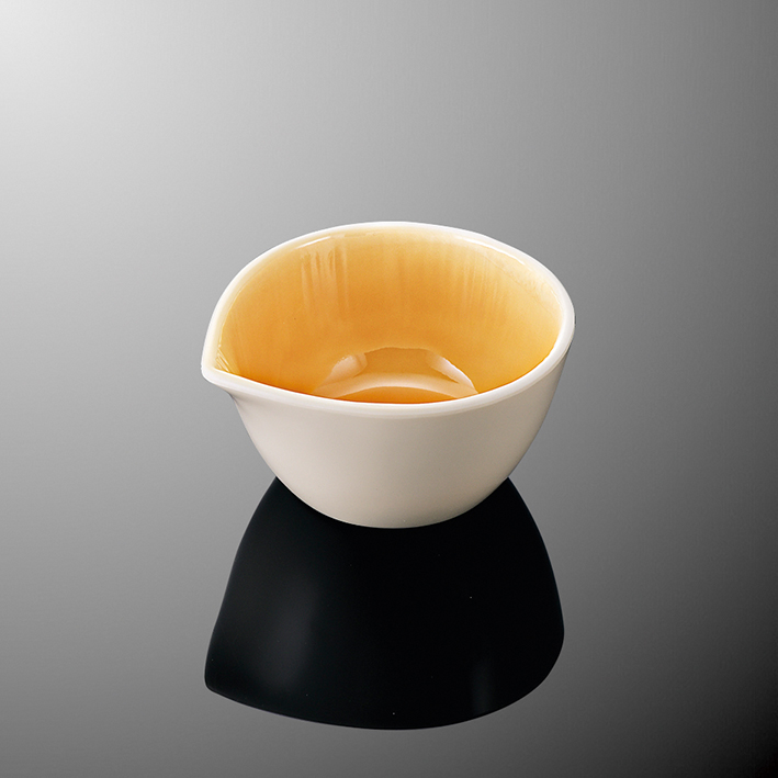 G110 IOC / 8cm片口ボール - 国際化工